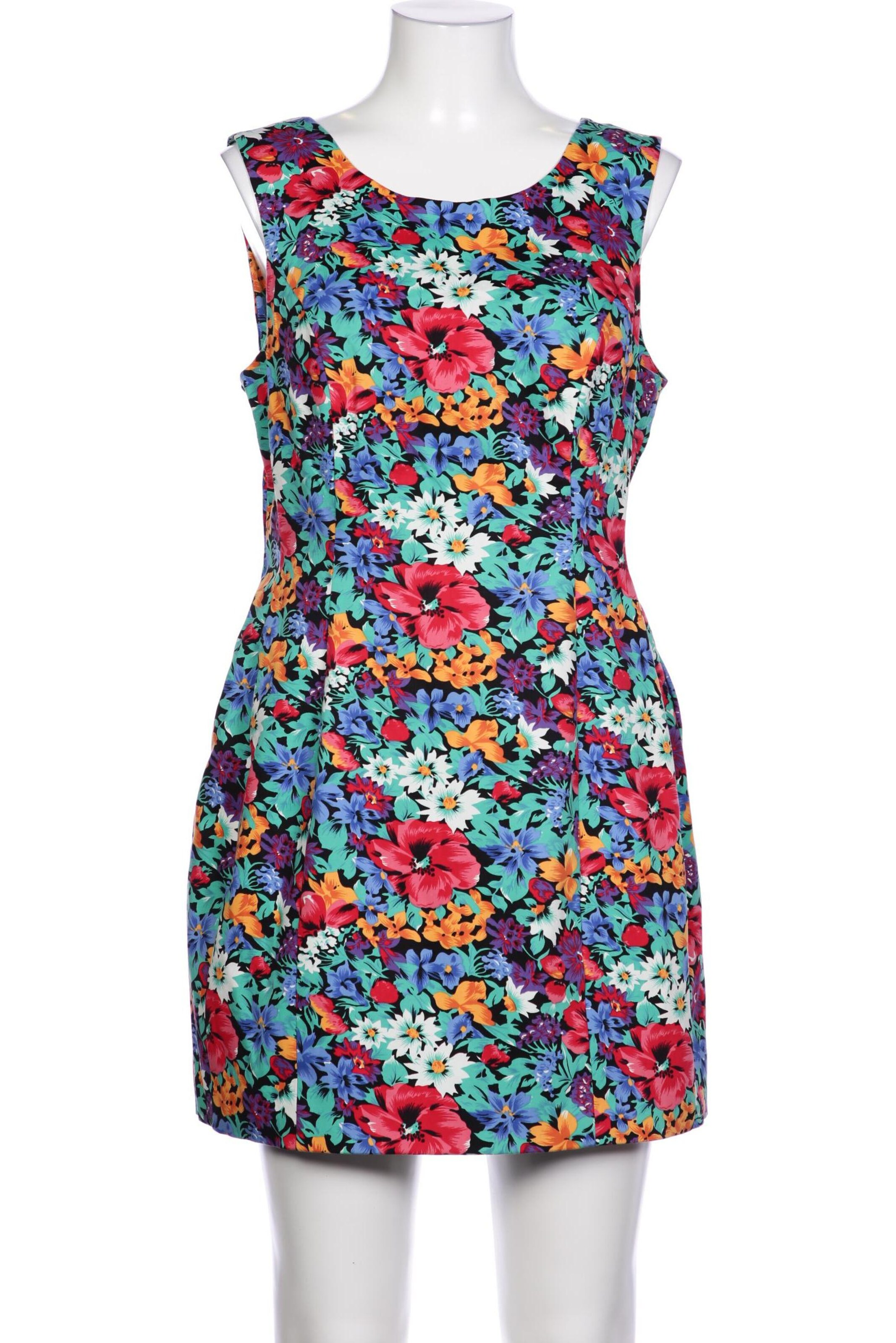 Lipsy Kleid XXL in Mischfarben: Vorderseite