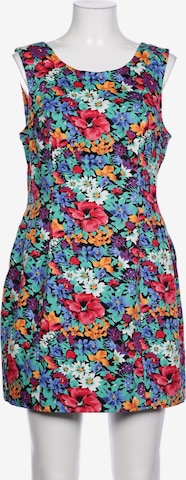 Lipsy Kleid XXL in Mischfarben: Vorderseite