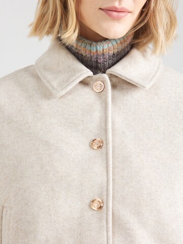 Giacca di mezza stagione 'VMFORTUNESOFIA' di VERO MODA in beige