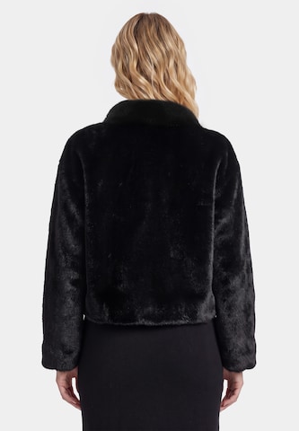 Veste mi-saison DreiMaster Klassik en noir