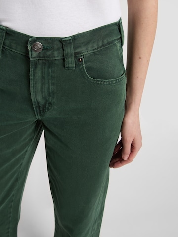 regular Jeans di DICKIES in verde