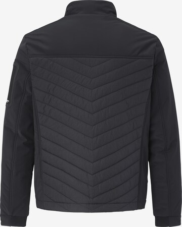 TRIBECA Between-Season Jacket in Black