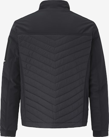 TRIBECA Übergangsjacke in Schwarz