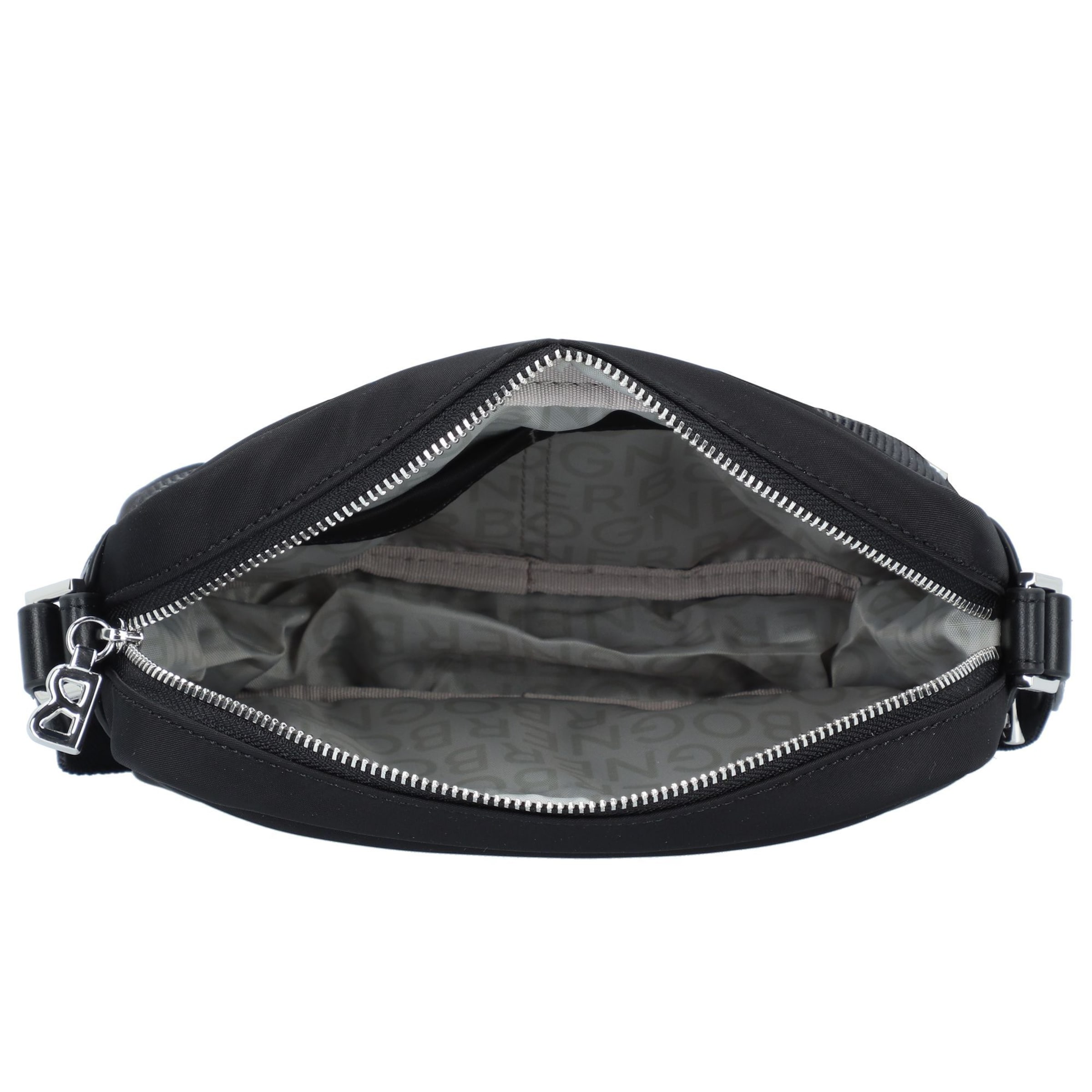 Sac à bandoulière 'Maggia Lidia' BOGNER en noir