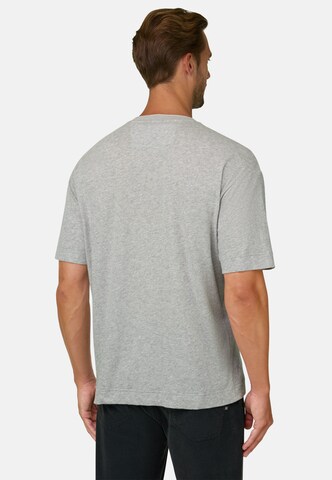 Boggi Milano Shirt in Grijs