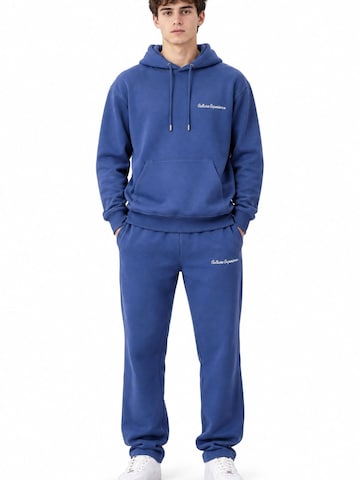 Sweat-shirt 'Sweatshirts' Grimelange en bleu