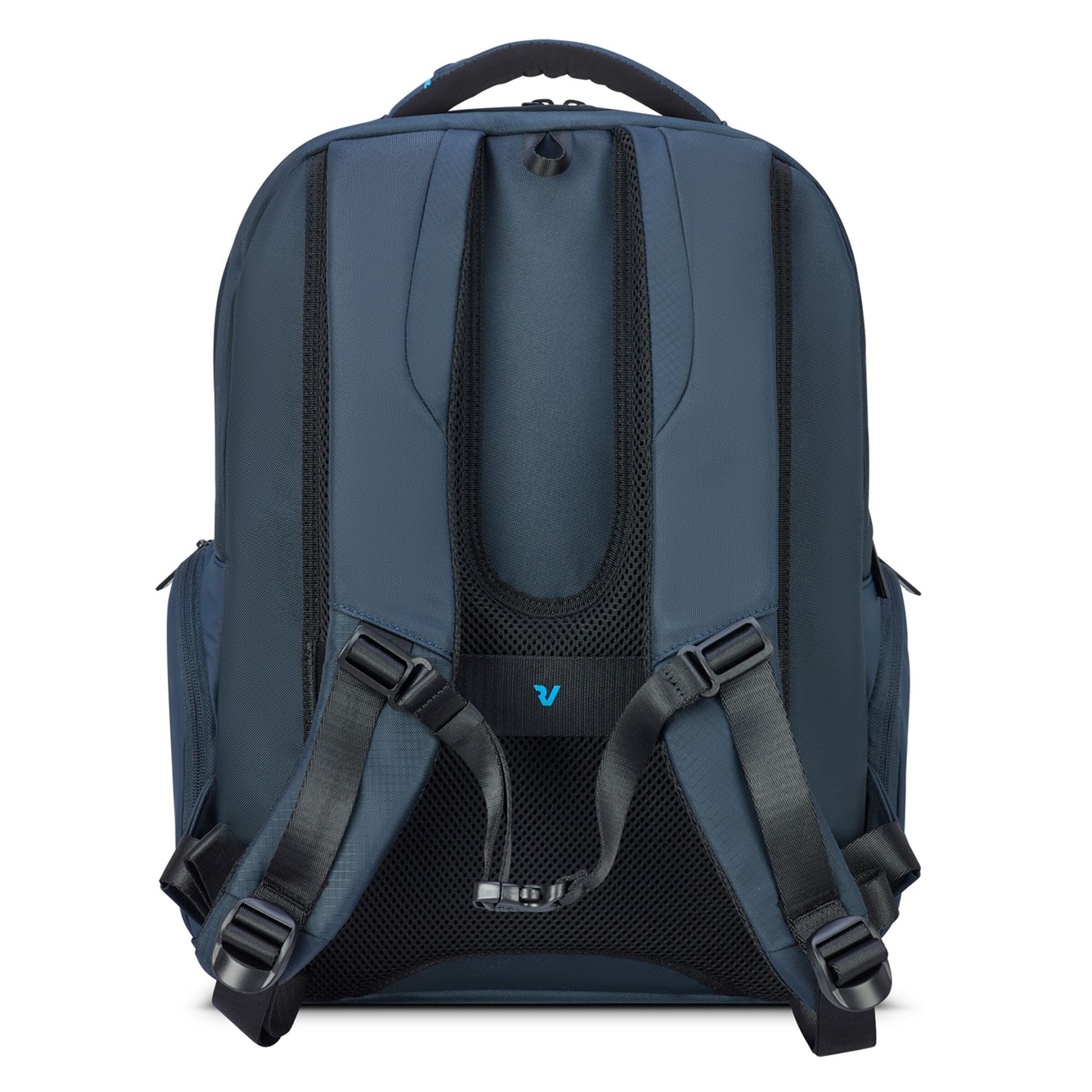 Roncato Backpack 'Interface' in Blue