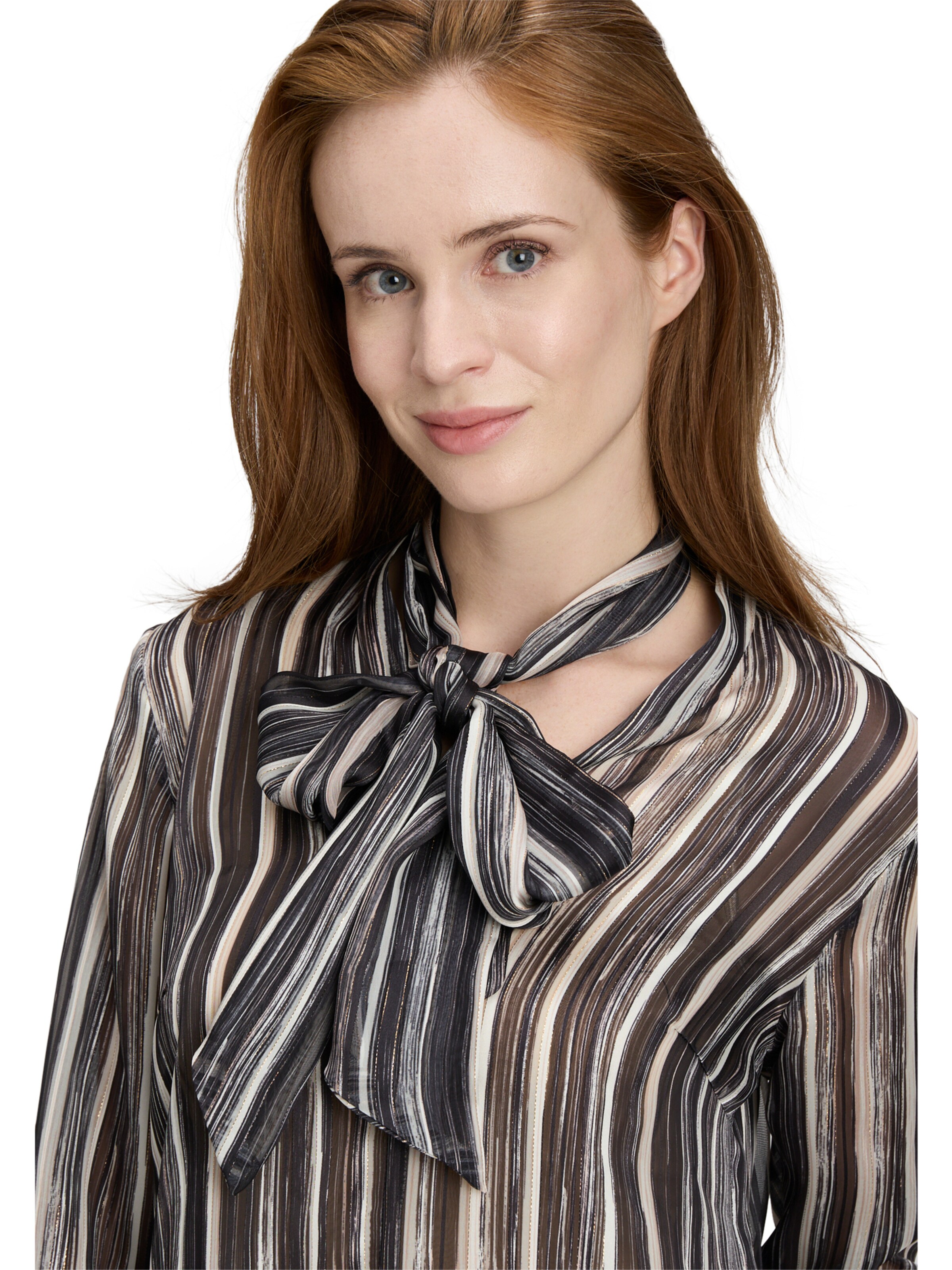 Betty Barclay Blouse in Mixed colours