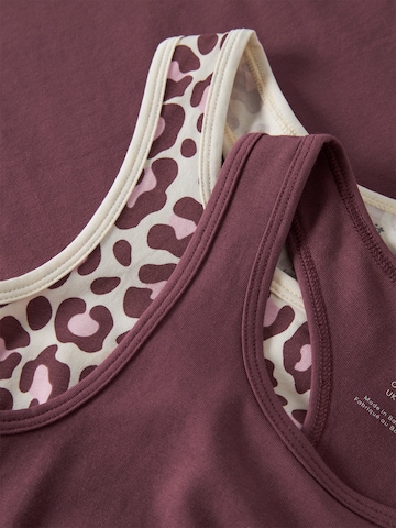 Bustino Reggiseno di NAME IT in beige