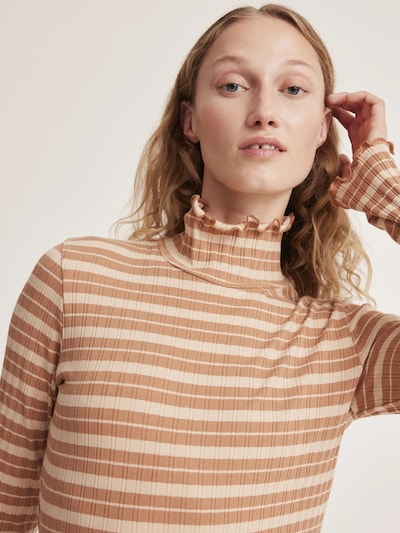 Odd Molly Mekko 'Kelly' värissä beige / ruskea, Tuotenäkymä