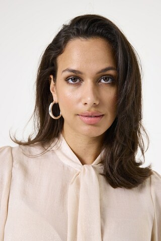 GARCIA Blouse in White