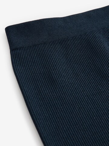 Next Skinny Broek in Blauw