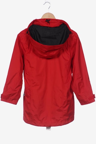 Schöffel Jacke XL in Rot