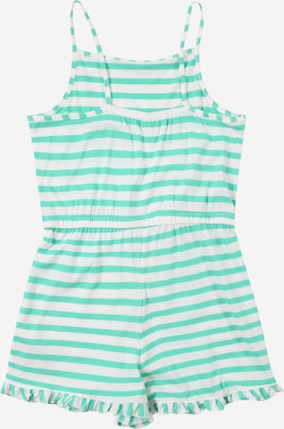 KIDS ONLY Dungarees 'KOGMAY' in Green