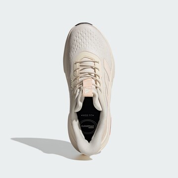 ADIDAS SPORTSWEAR Sneaker 'Cloudfoam Cuxxion Rapidfit' in Beige