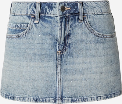 Sijonas 'MONTEREY' iš HOLLISTER, spalva – tamsiai (džinso) mėlyna, Prekių apžvalga