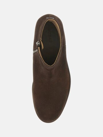 GUESS Boots 'Kornel' in Brown