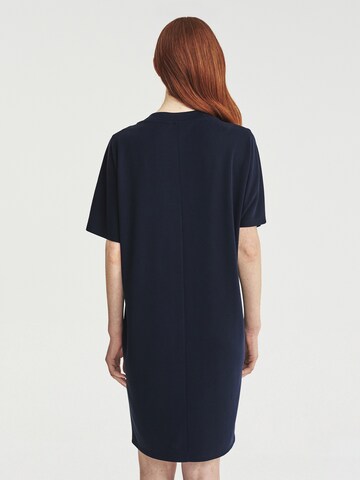 TATUUM - Vestido 'Laros' em azul
