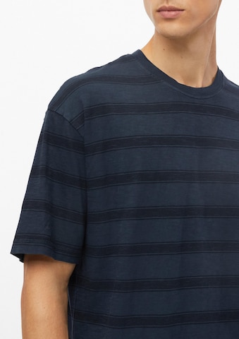 T-Shirt s.Oliver en bleu