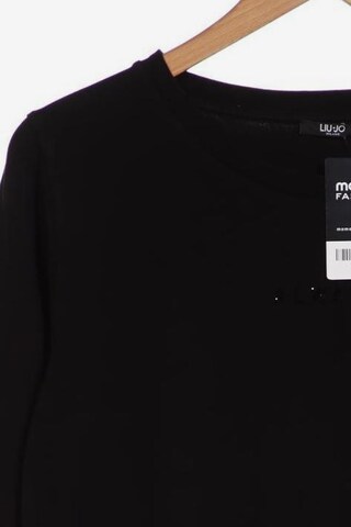 Liu Jo Top & Shirt in S in Black