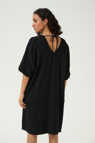 Robe 'Gabby' Kaffe en noir