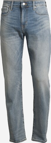 AÉROPOSTALE Regular Jeans in Blue: front