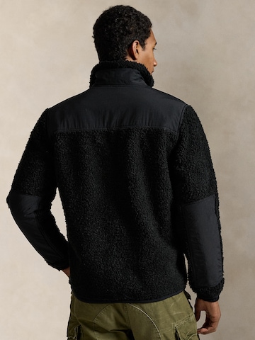 Polo Ralph Lauren Демисезонная куртка в Черный