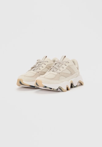 SOREL - Zapatillas deportivas bajas 'KINETIC™ ARRAY' en beige