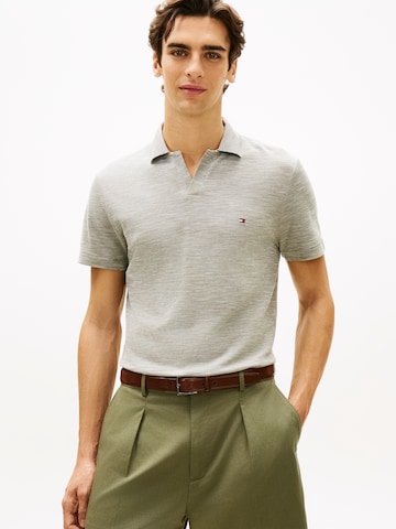 TOMMY HILFIGER Μπλουζάκι σε γκρι: μπροστά