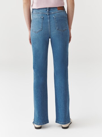 Loosefit Jeans 'Lassi' di TATUUM in blu