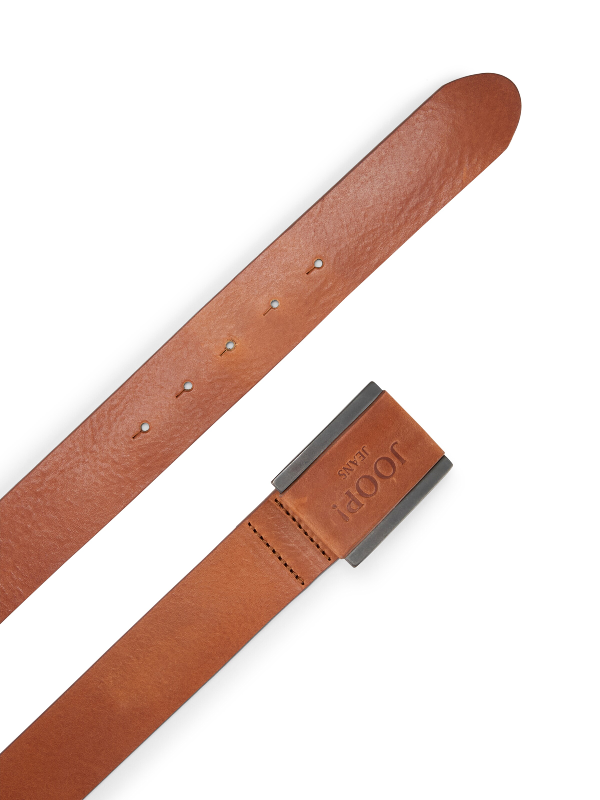 JOOP! Jeans Belt in Brown