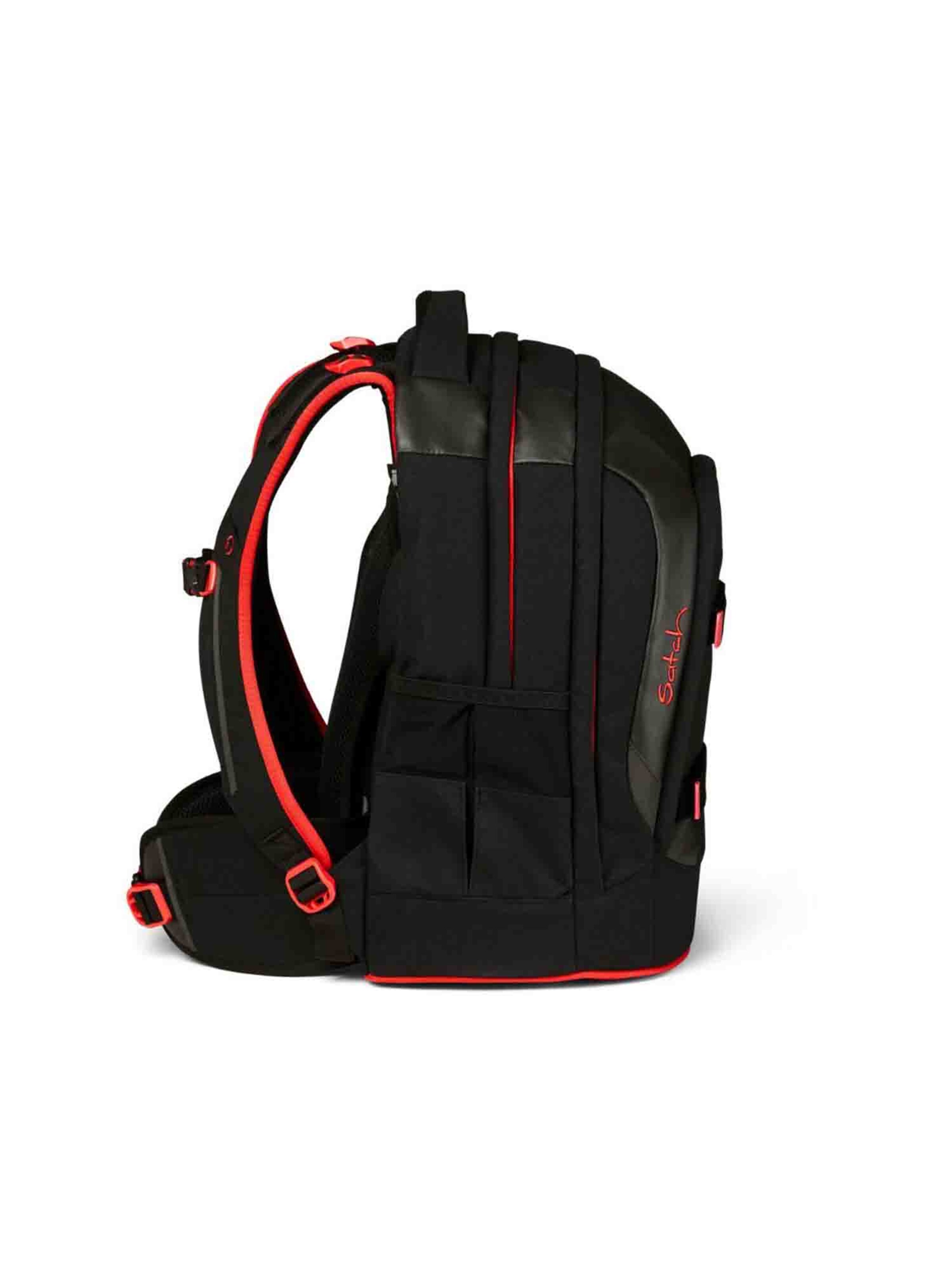 Satch Rucksack‌ in Grau