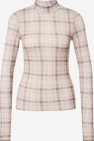 Moves Paita 'Filana' värissä ruskea: etupuoli