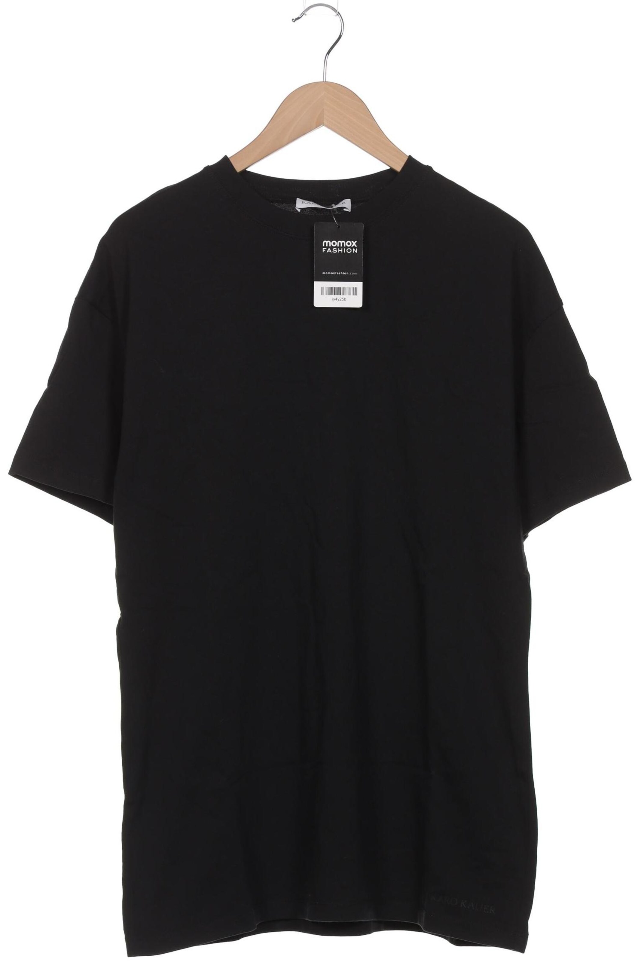 Karo Kauer Shirt in S in Black: front