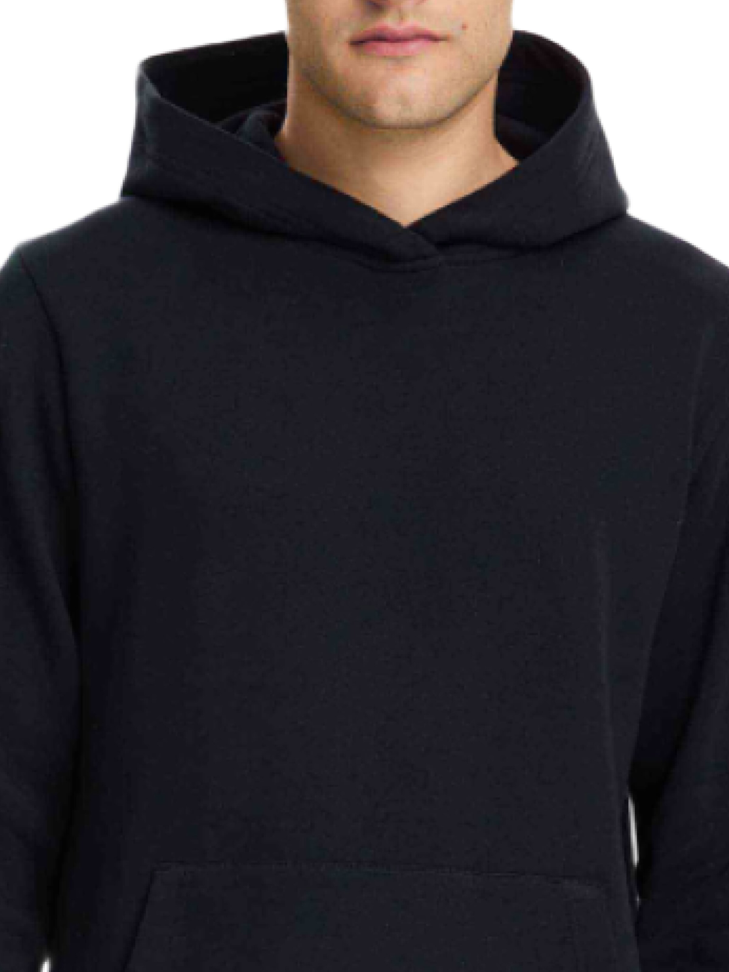PRMR1985 Sweatshirt in Black