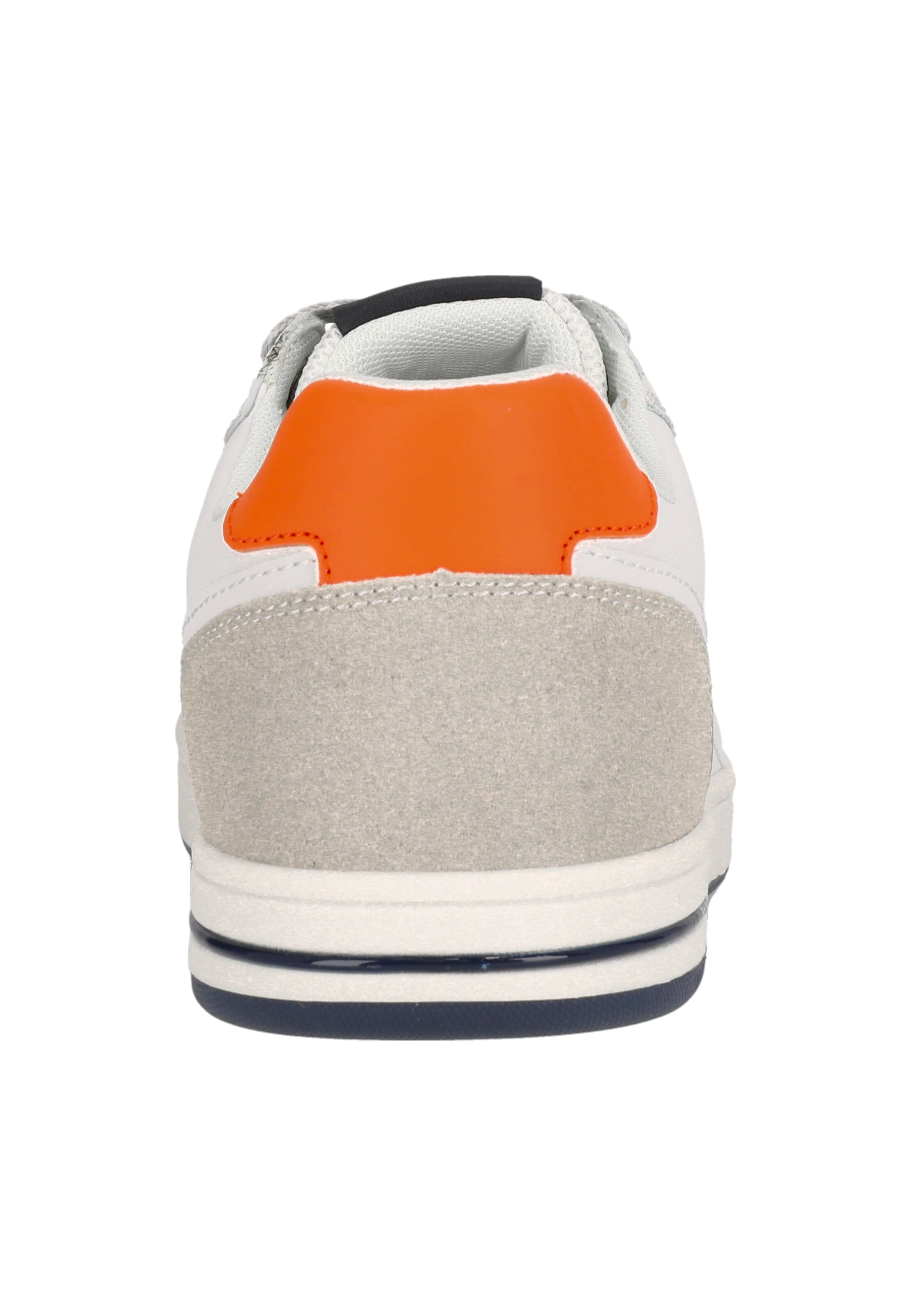 Whistler Platform trainers 'Marpe' in White