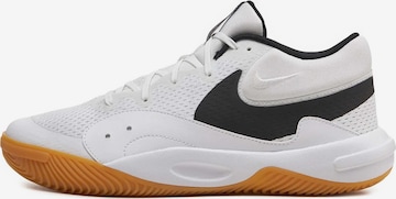 NIKE Sportschuh in Weiß: Vorderseite