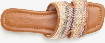 LASCANA Mule in Mixed colours