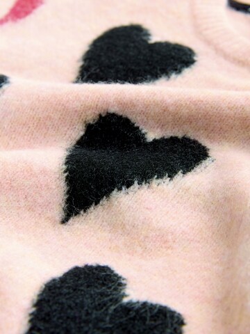 smALLSAINTS Sweater in Pink