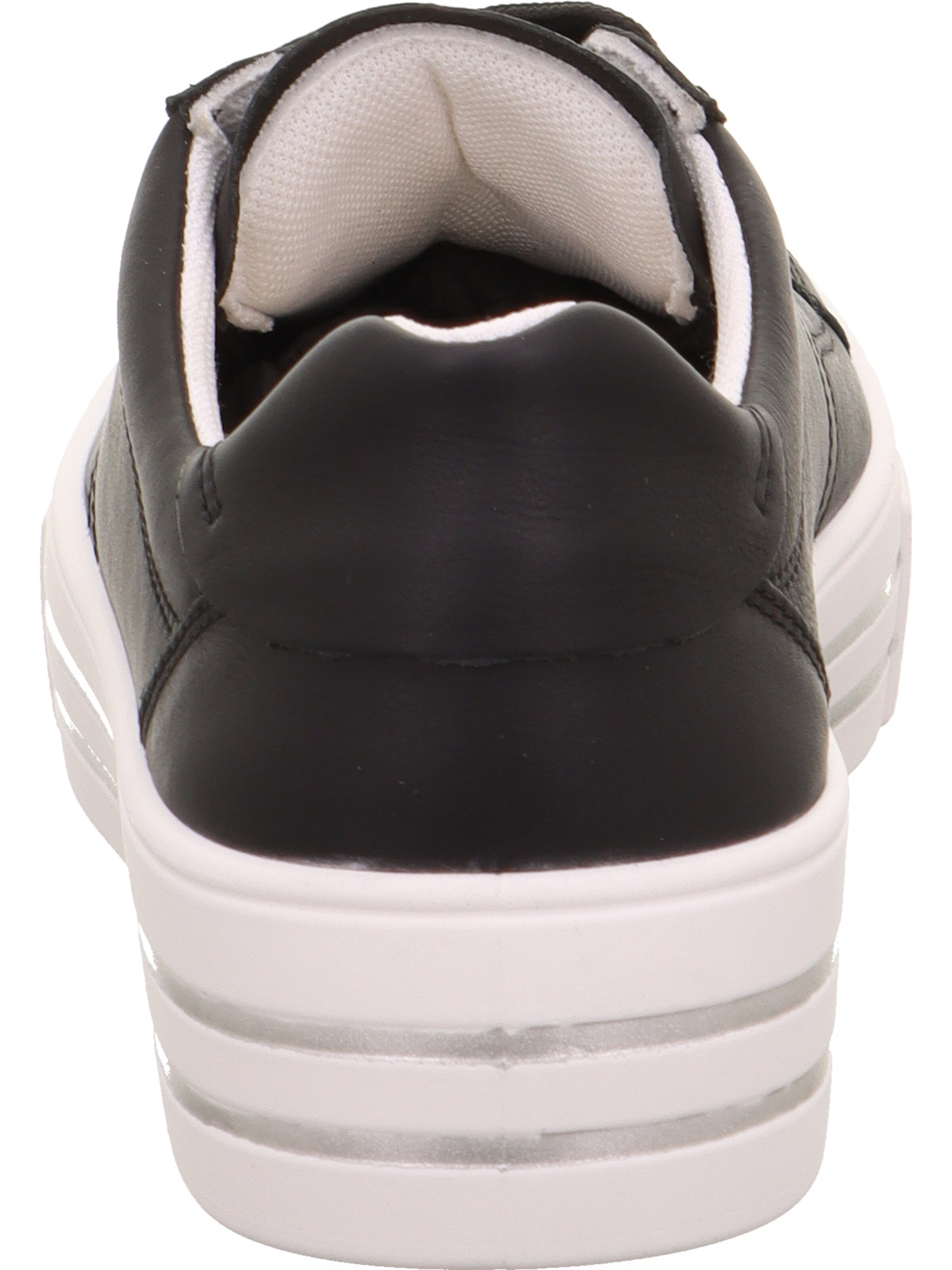 Legero Sneaker 'Lima 2.0' in Schwarz