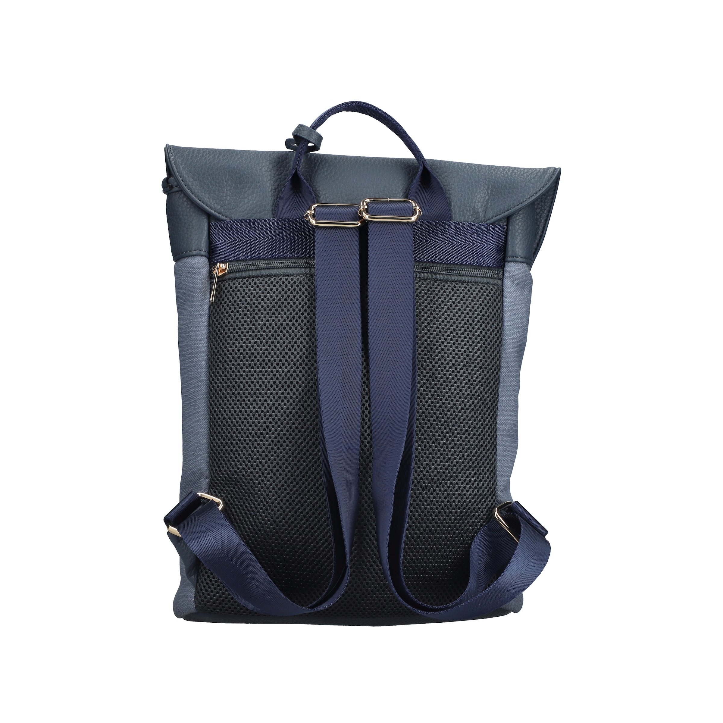 Rieker Backpack in Blue