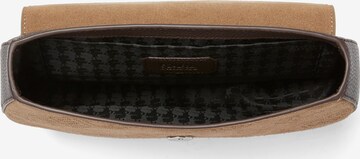 Karl Lagerfeld Shoulder Bag in Brown