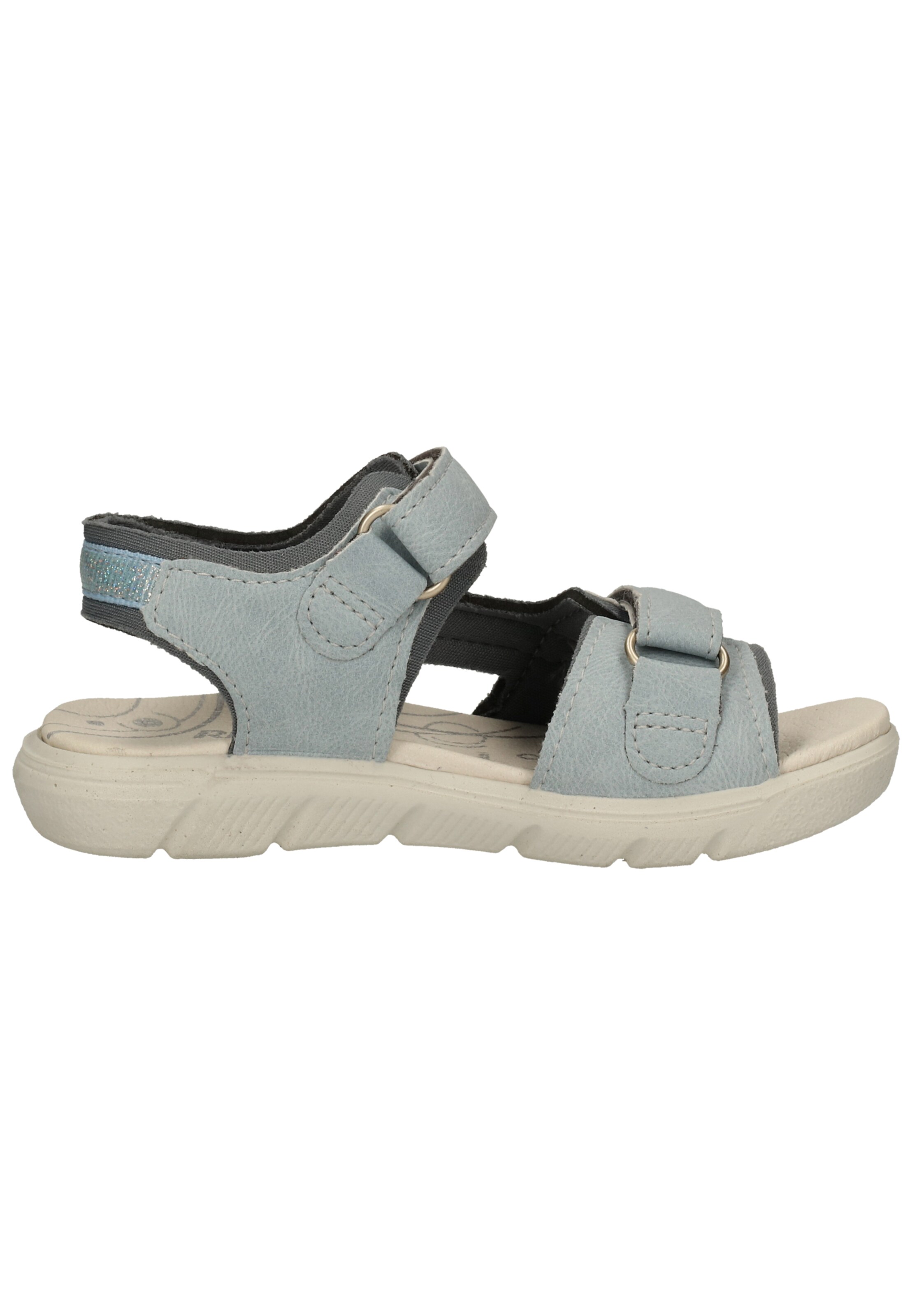 RICOSTA Sandals in Blue