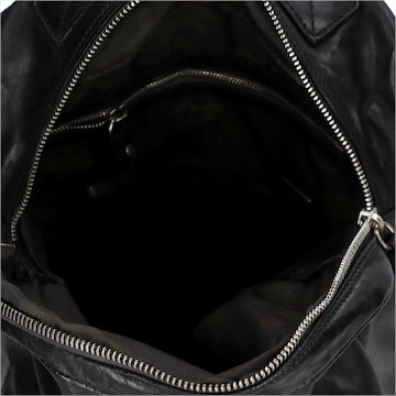 Sac à dos 'Pino' Campomaggi en noir