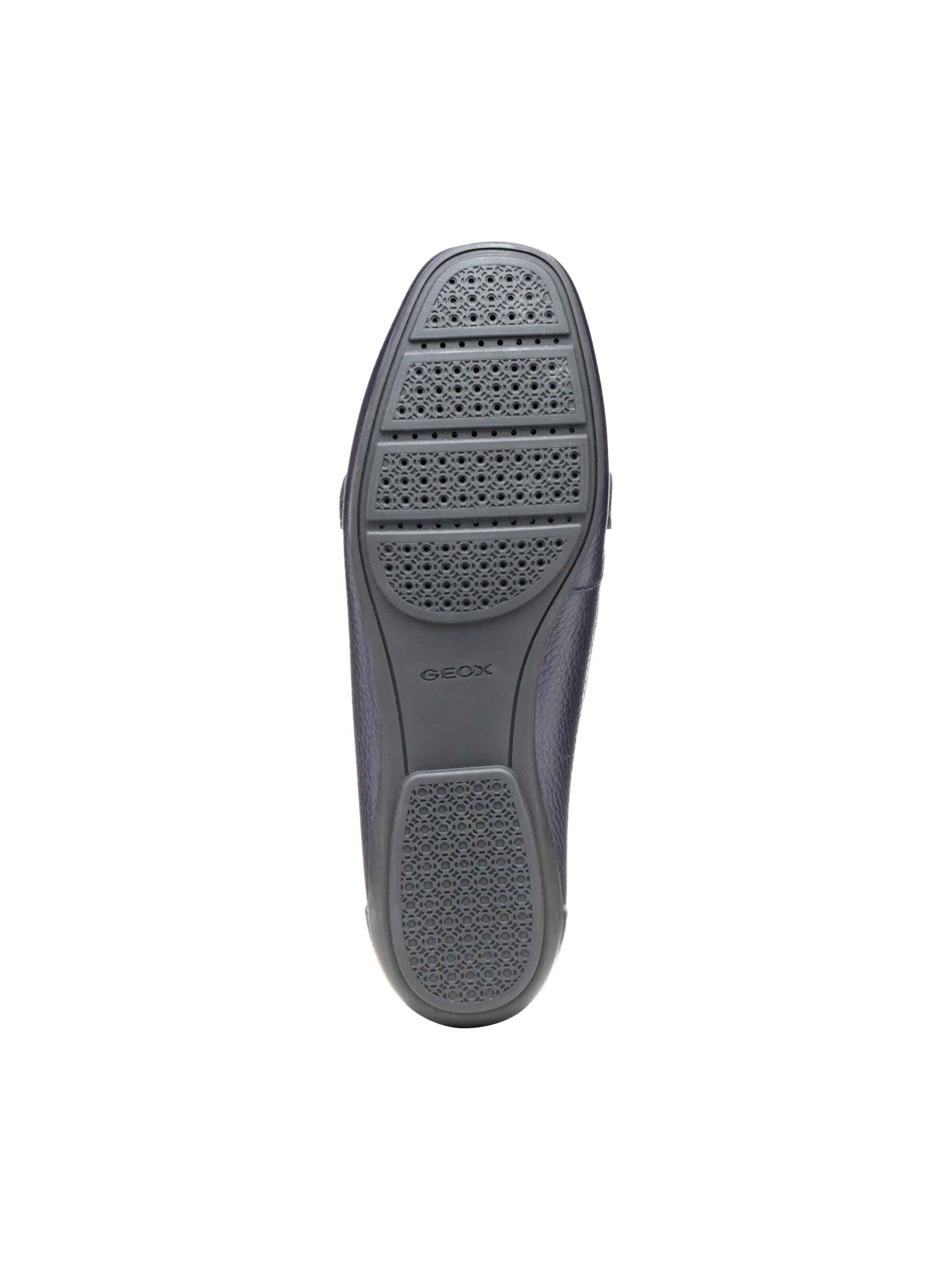 GEOX Slipper‌‌‌‌‌‌‌ in Blau
