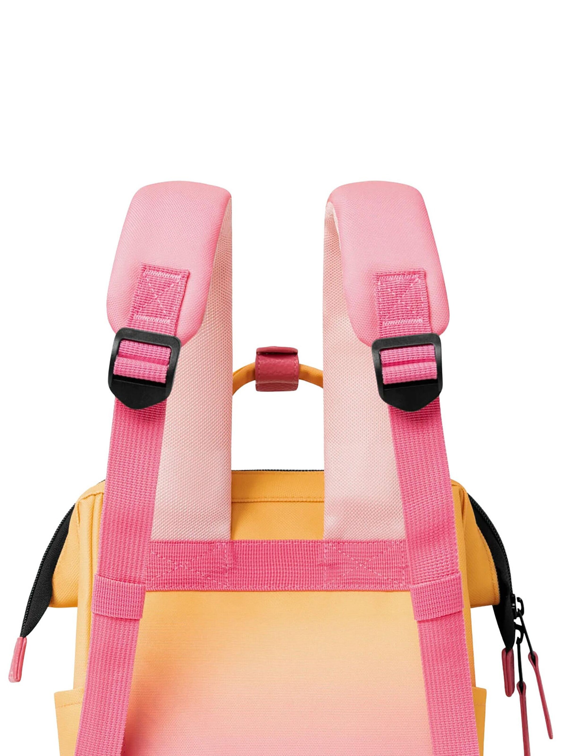 Cabaia Backpack in Mixed colors
