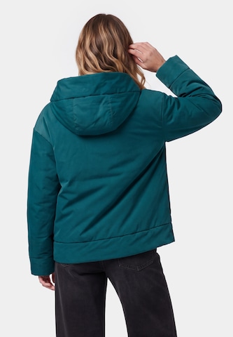 DreiMaster Vintage - Chaqueta de entretiempo en verde