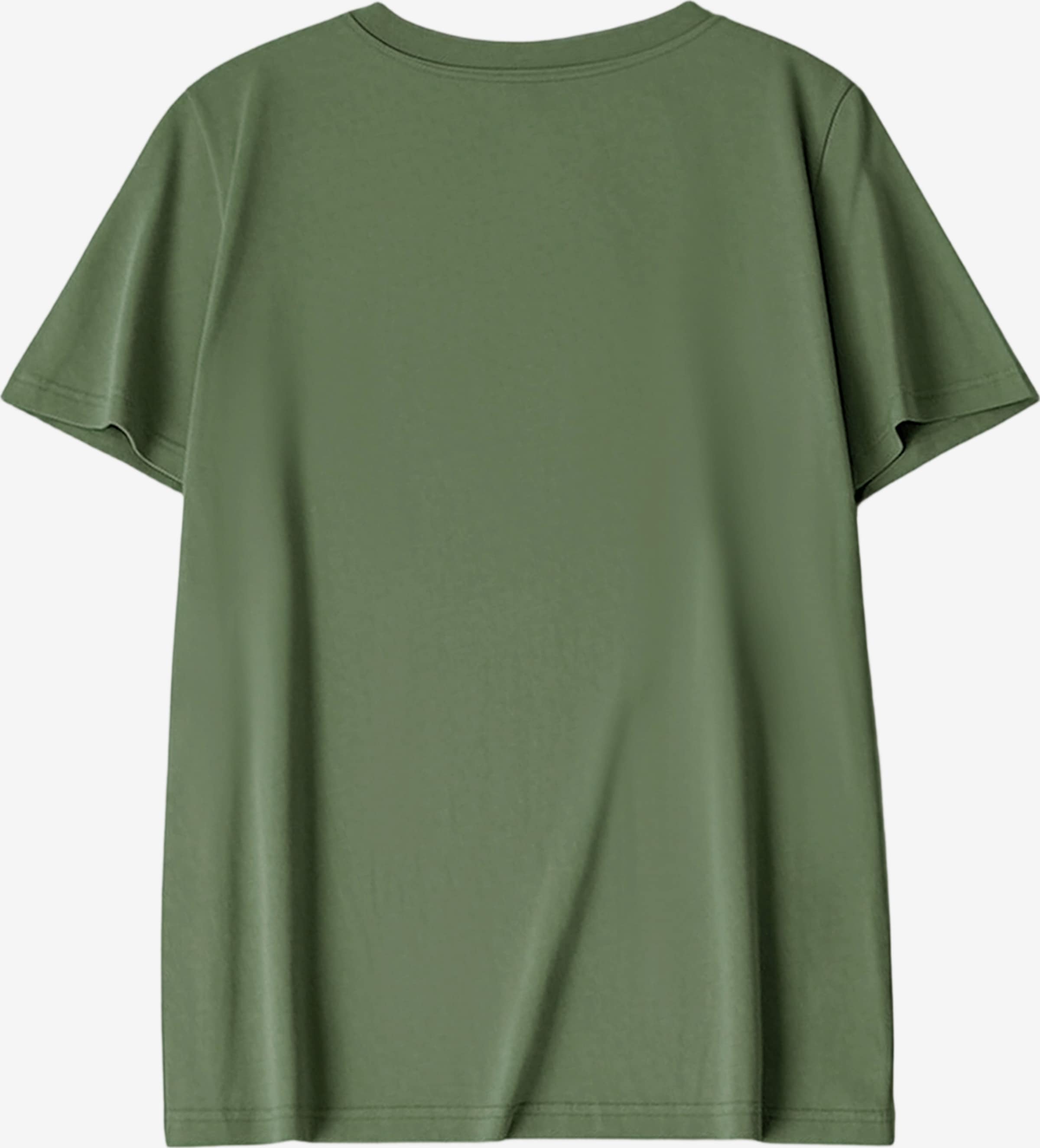 bubble dress green Green Bubble Hem Mini Dress With 3D Flower main image 1