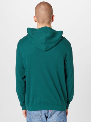 GAP Sweatshirt in Green