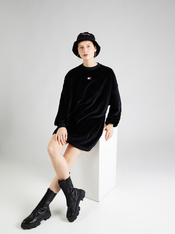 Tommy Jeans Dress in Black